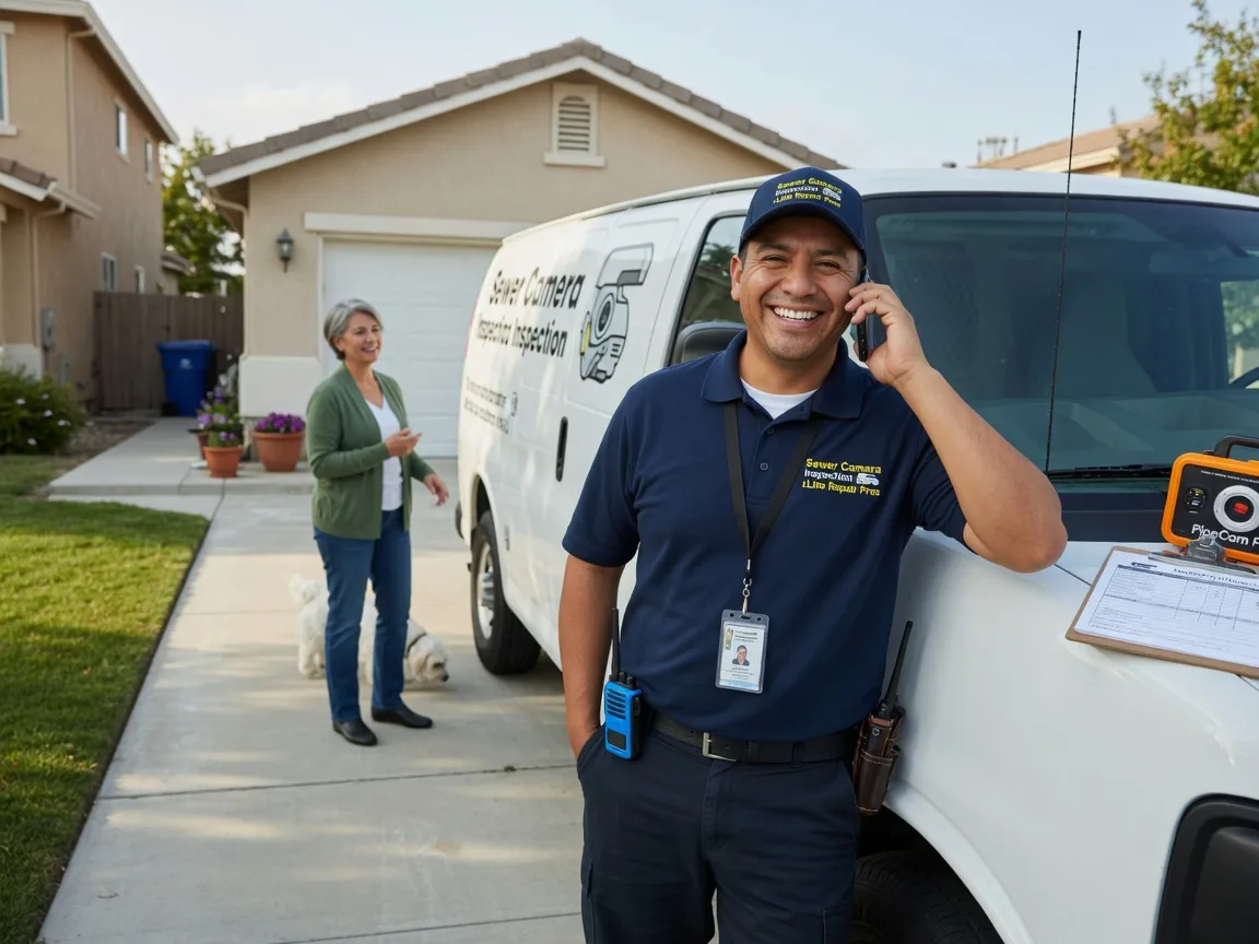 Sewer Line Repair Pedro Bay, AK FAQs